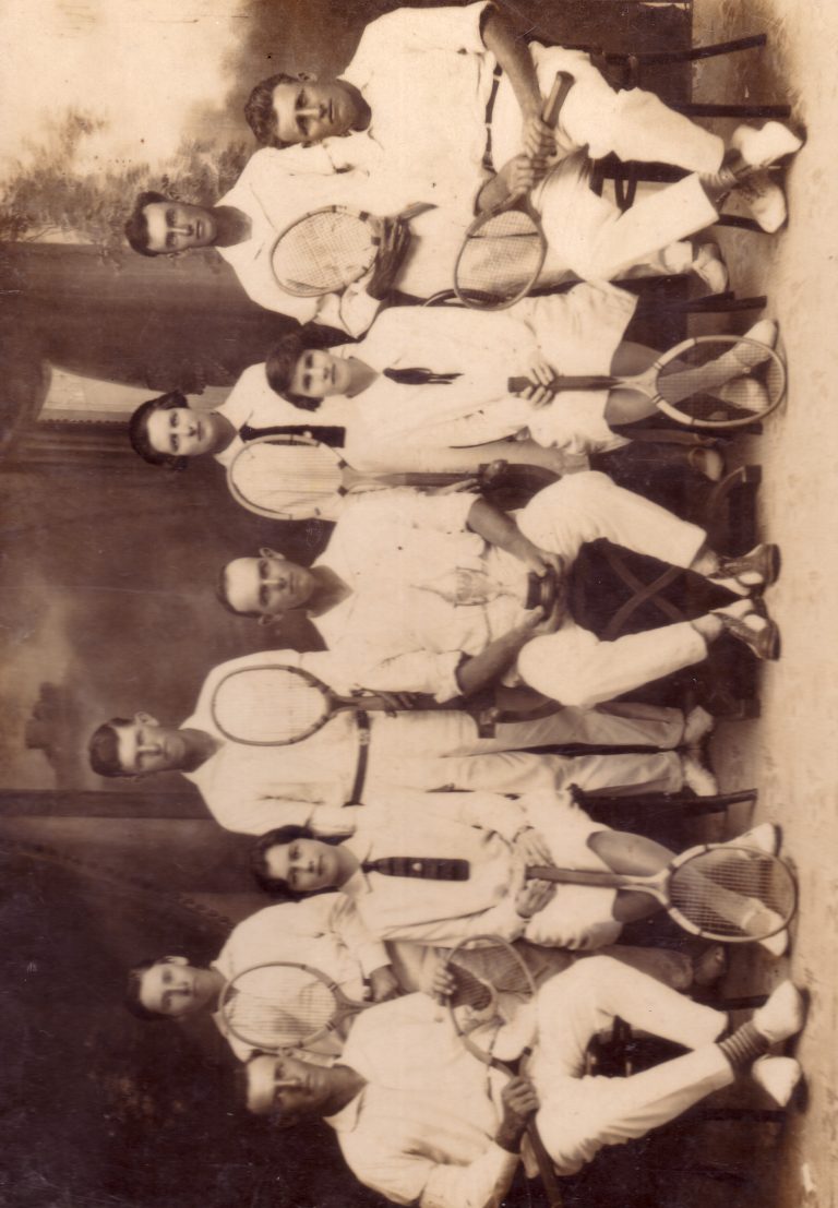 BW Mixed team in whites Apr29 01 768x1107