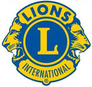 Lions Logo 300x284