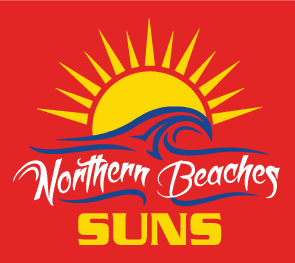 SUNS logo