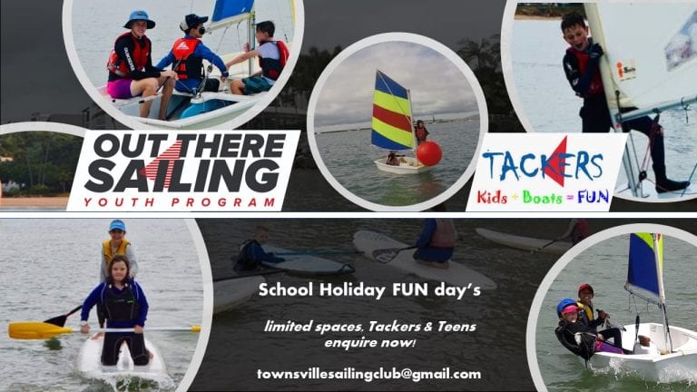 School Holiday Aquatic FUN days 768x432