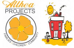 Wee Care and Althea projects 300x197
