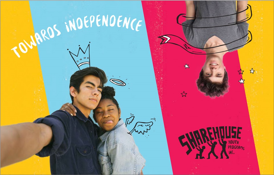 Sharehouse Youth Programs Inc Community Information Centre