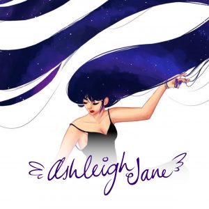Ashleigh Jane Profile 300x300