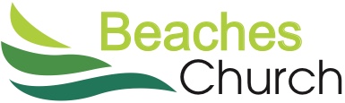 BEACHES LOGO 1