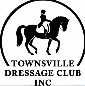 Townsville Dressage 297x300