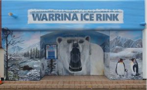 Warrina Ice Rink 300x185