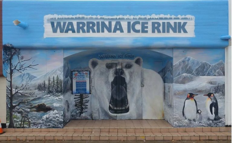 Warrina Ice Rink 768x473