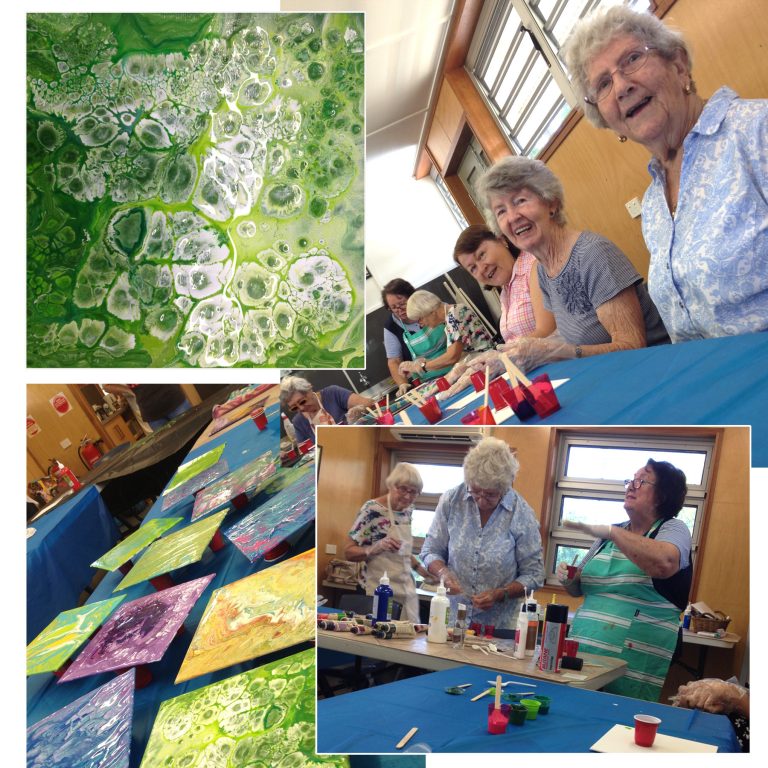 Eclectics carol workshop 768x768