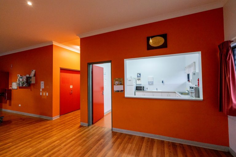 Oonoonba Community Centre 100 768x512