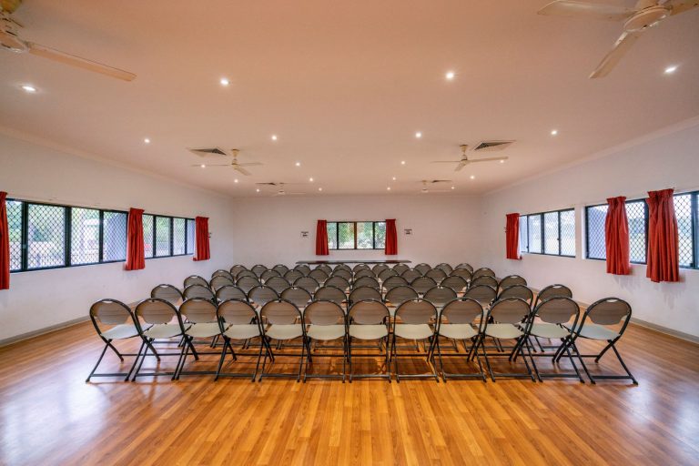 Oonoonba Community Centre 199 768x512