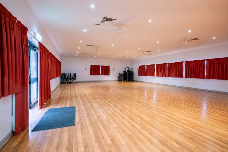 Oonoonba Community Centre 22 768x512