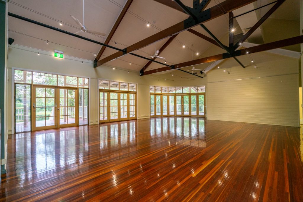 Riverside Gardens Community Centre Community Information Centre