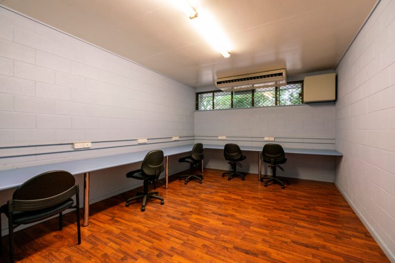 Wulguru Community Centre 99 768x512