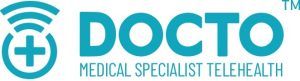 Docto Logo MST 300x81
