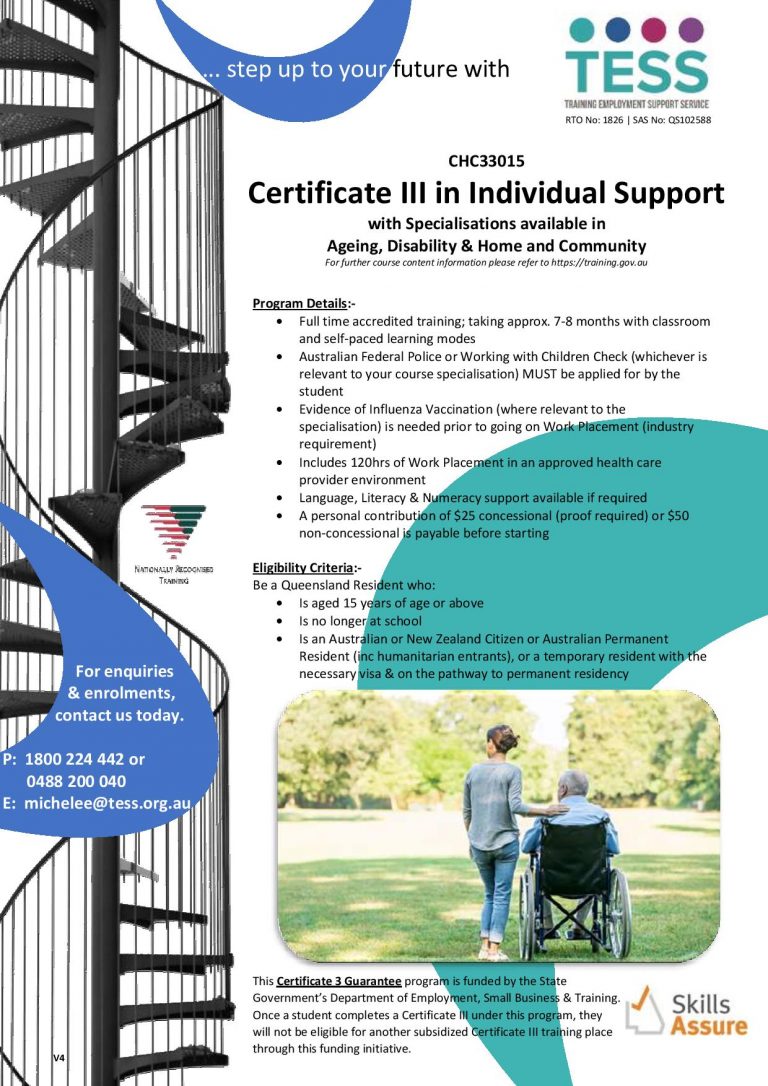 TESS C3G Individual Support Townsville Copy page 001 1 768x1086