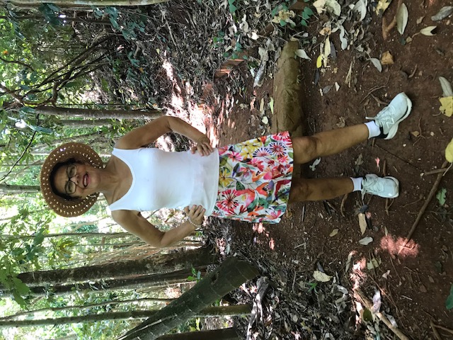 Photo of self for Whats on