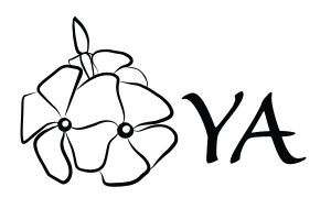 YA All Logos CMYK Black with text 300x200