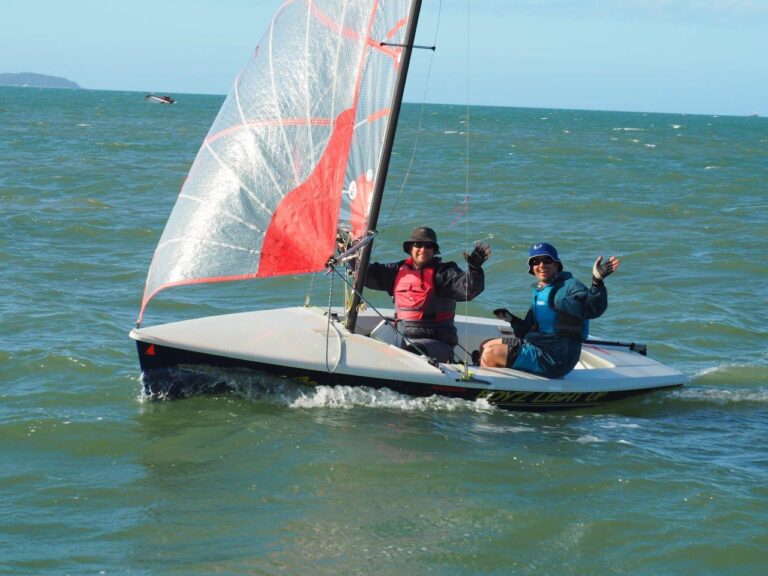 Townsville Sailing Community Information Centre