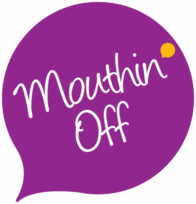 Mouthin Off Logo 2020 1 768x798