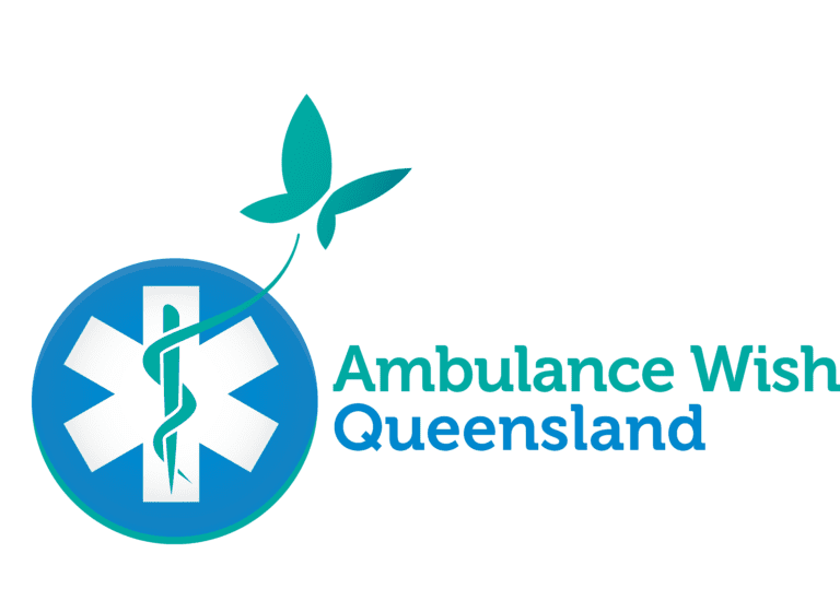 QLD AmbulanceWishProgram LOGO  768x539