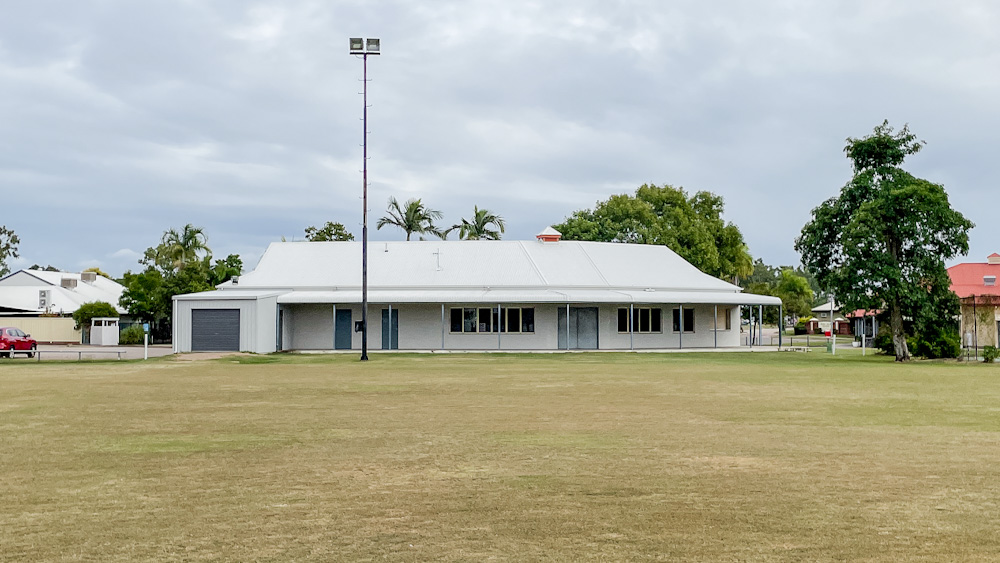 Other Venues Arts Network Townsville