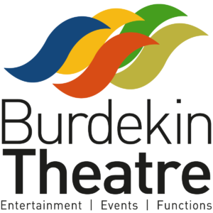 BSC theatre logo stacked double line black text colour logo tagline 1 300x300