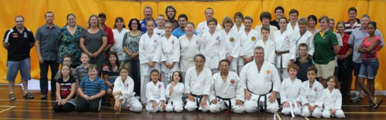Townsville Nippon Seibukan Group 3 768x240