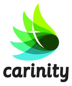 Carinity Logo Stacked 251x300