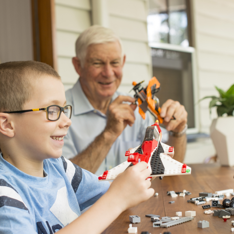 Home Care Google Discovery ad images 1200x1200px 2 768x768