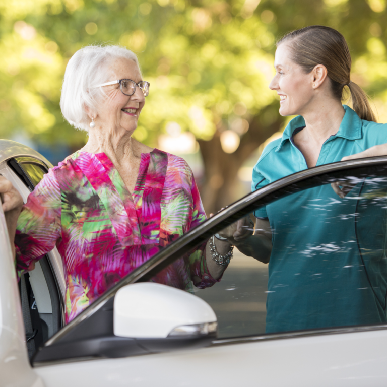 Home Care Google Discovery ad images 1200x1200px 6 768x768