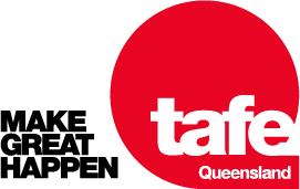 TAFE Queensland Tagline CMYK 1