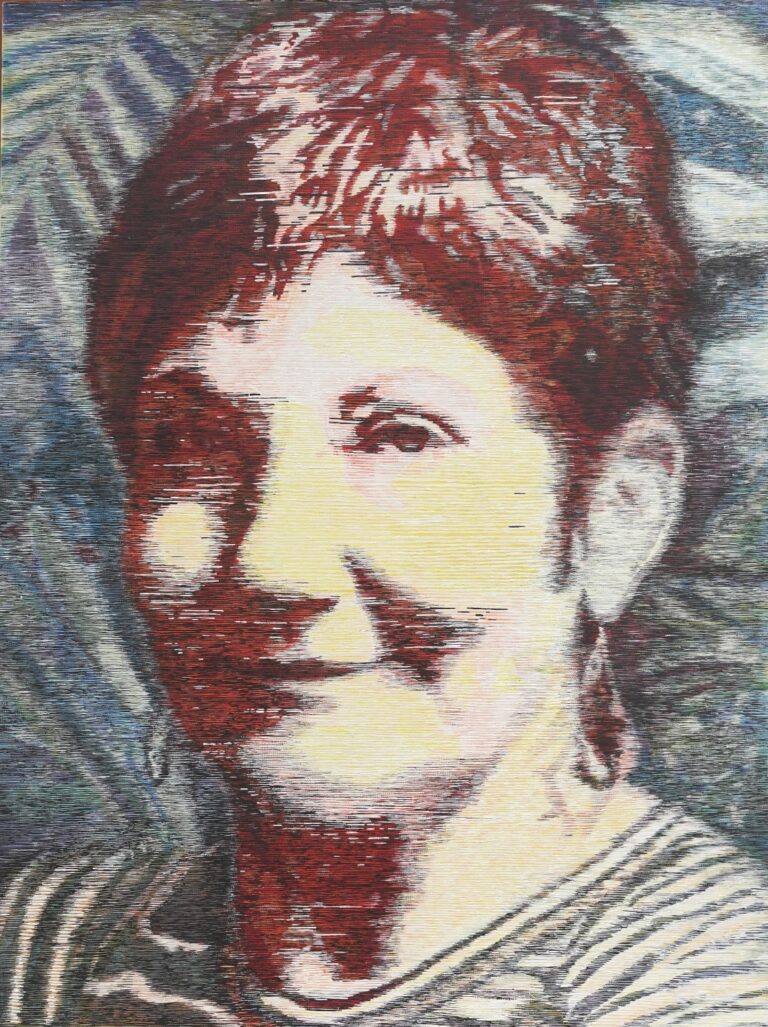 Barbara Cheshire An Eyes View  768x1027