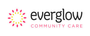 Everglow Community Care Logo CMYK 3 2 300x120