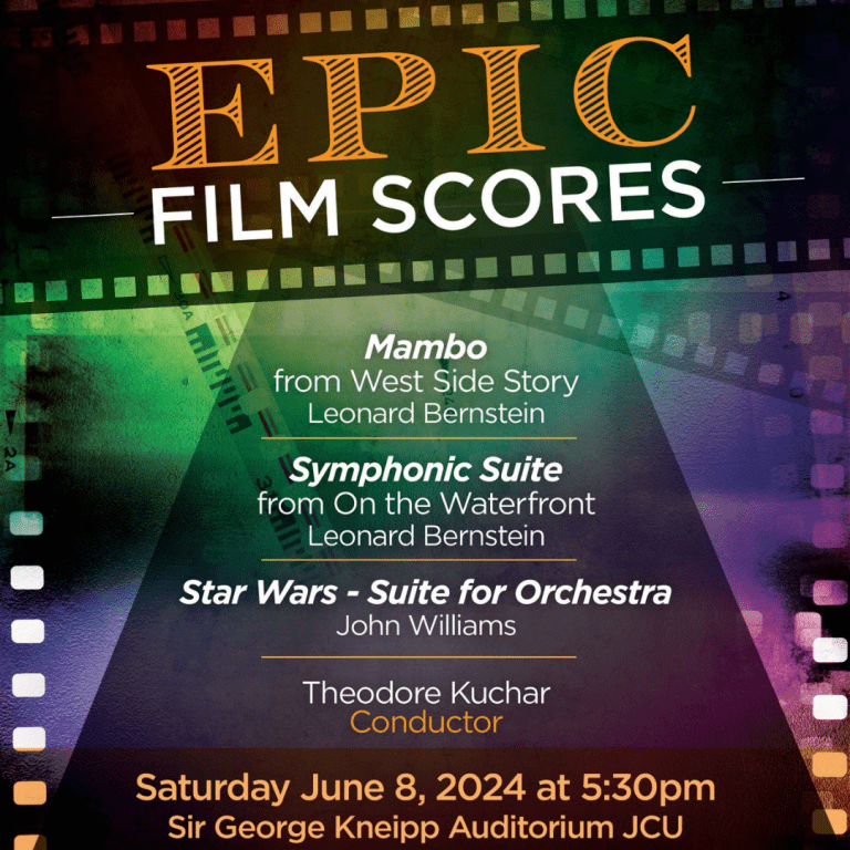 Epic Film Scores  768x768