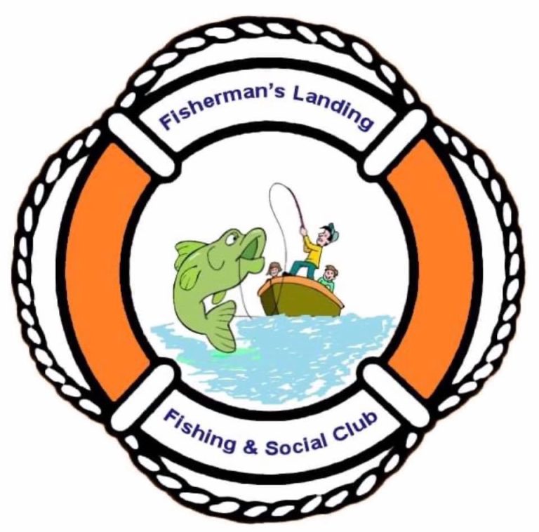Fishing Club Logo 768x758