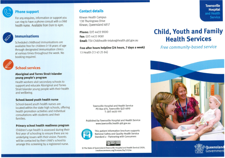 CYFH brochure pg1 CYFH brochure pg1