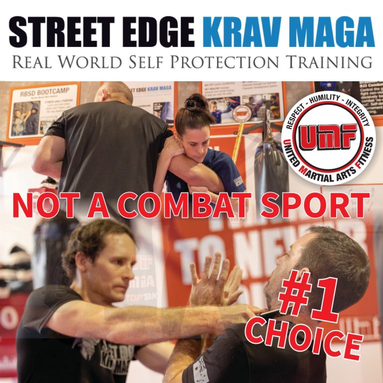 SE Krav Maga  768x768