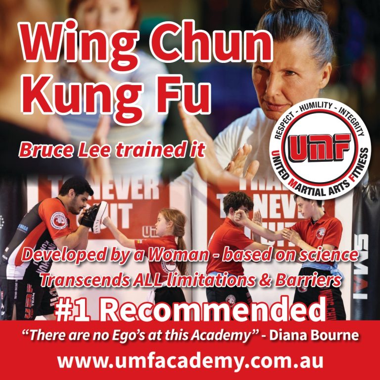 UMF Wing Chun Kung Fu 768x768