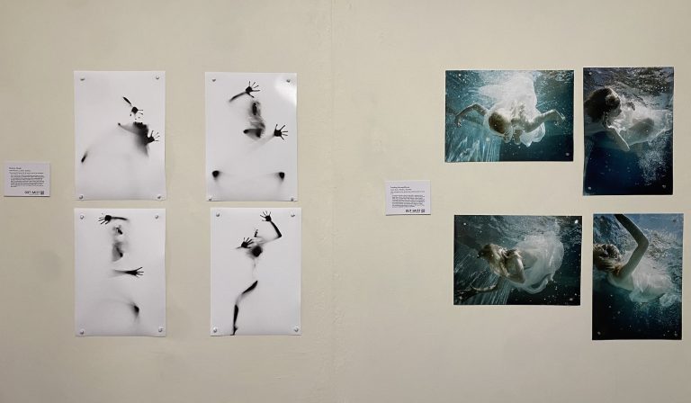 Reverse Womb; Treading the Equilibrium