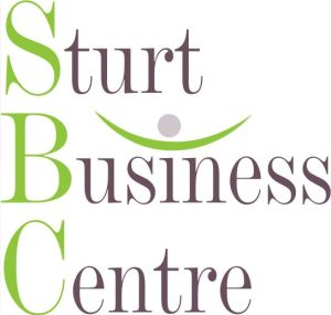 sturt business centre 300x285