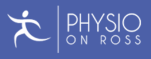 Physio On Ross Townsville Logo 300x117
