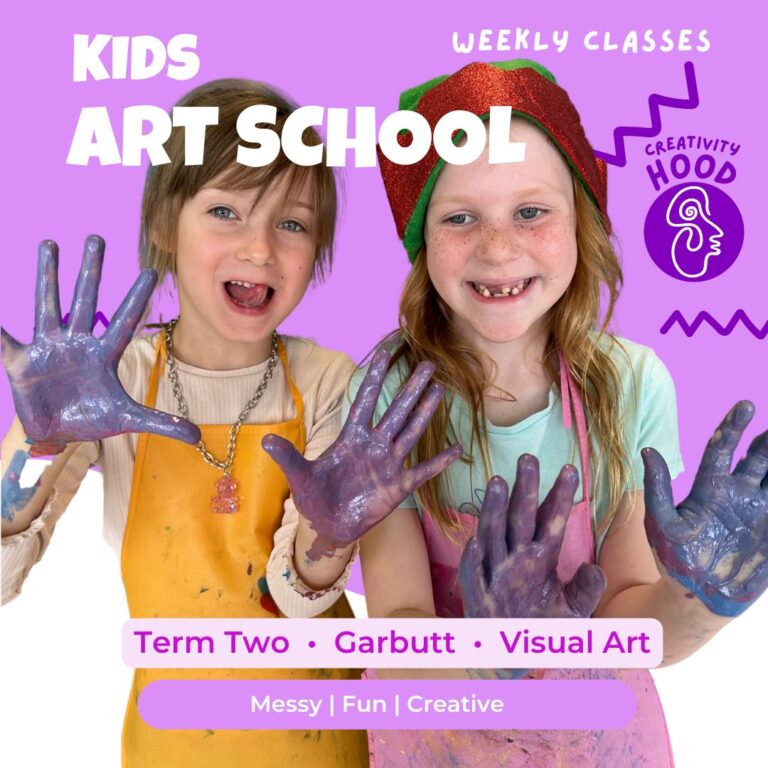 Rainbow Rebels Term Two 1 768x768