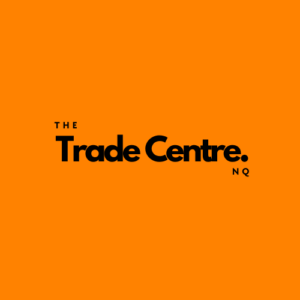The Trade Centre NQ Logo 300x300