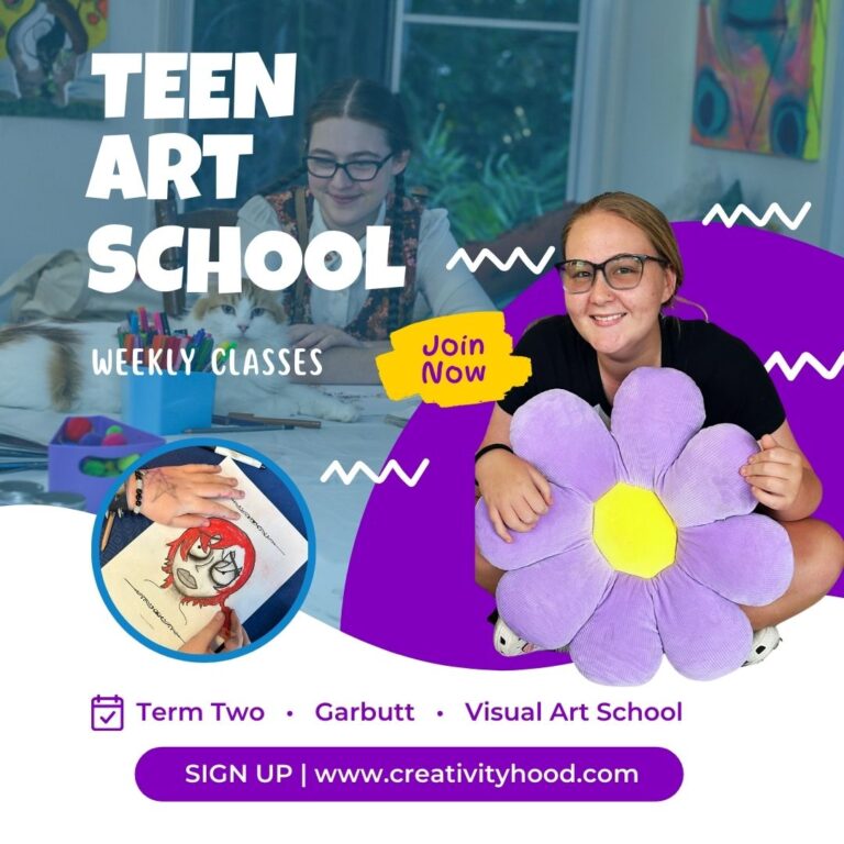 Vibe Creators ads term two 1 768x768