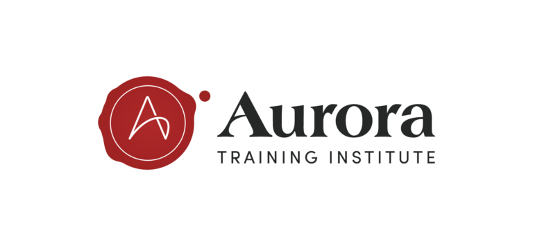 Aurora Training  Logo FINAL Primary Logo 768x355