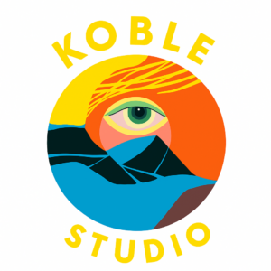 Koble Studio Logo HighRes 1 300x300