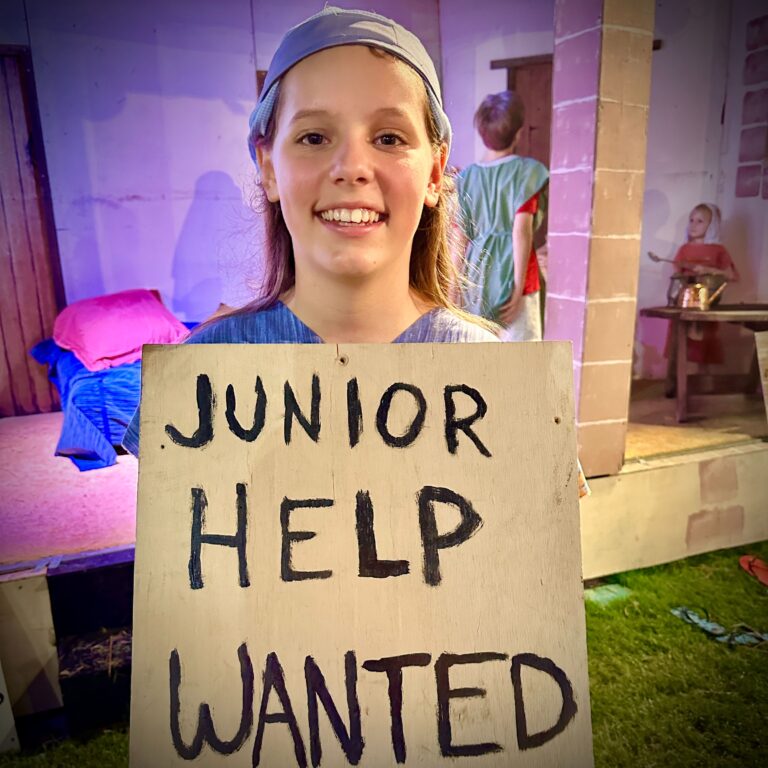 junior help wanted compressed 768x768
