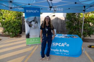 RSPCA - Community Information Centre