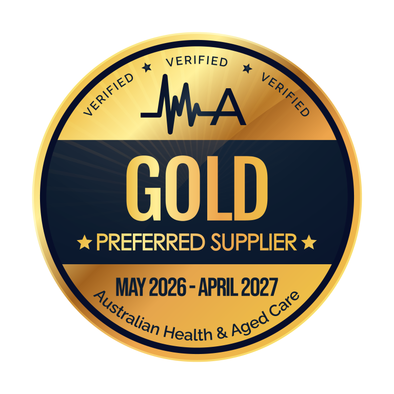 Prefered Provider logo or Badge 768x768