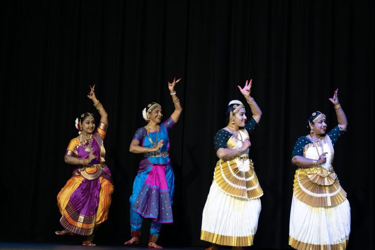 mohini bharath 768x512